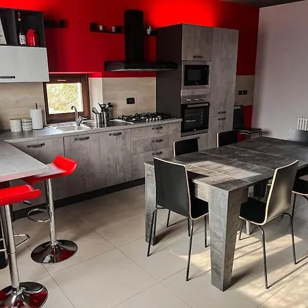 Beinalot 度假居 贝内瓦吉恩纳