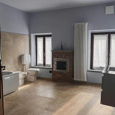 بيت للعطل Beinalot *