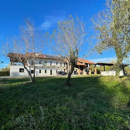 Beinalot Holiday home