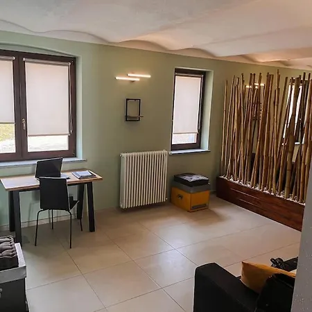 Beinalot 度假居 *