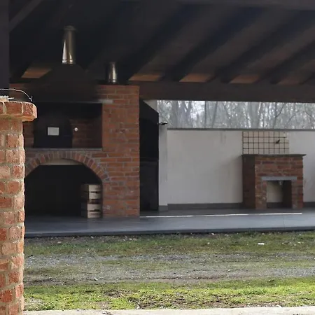 Beinalot Сasa de vacaciones Bene Vagienna