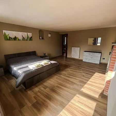 بيت للعطل Beinalot Bene Vagienna