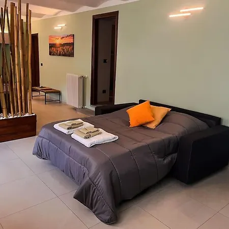 度假居 Beinalot *