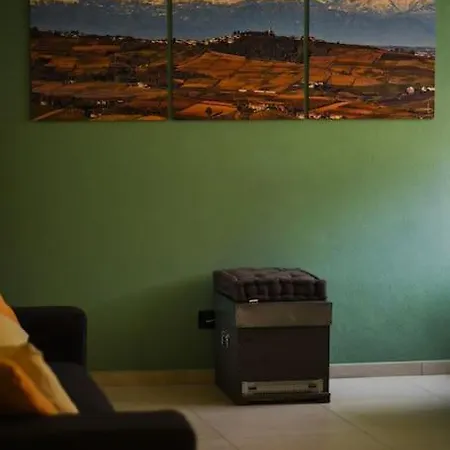 Beinalot * Bene Vagienna