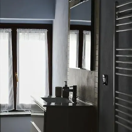 度假居 Beinalot 贝内瓦吉恩纳