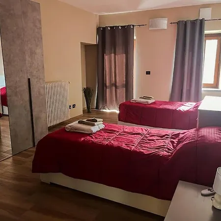 Beinalot * Bene Vagienna