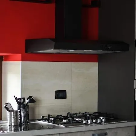 Beinalot 度假居 *