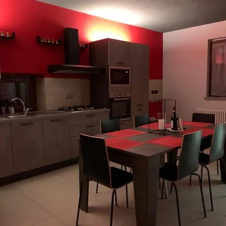 بيت للعطل Beinalot Bene Vagienna