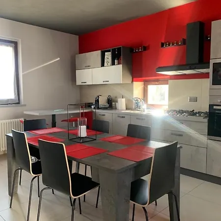 بيت للعطل Beinalot Bene Vagienna