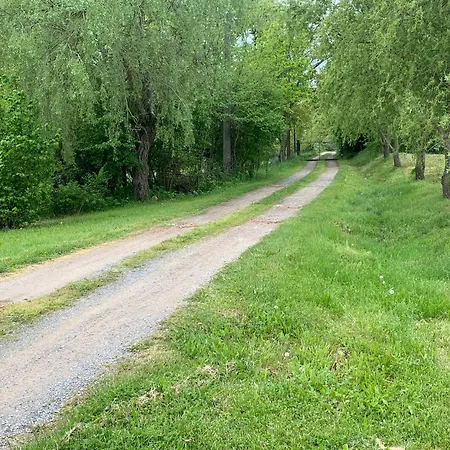 Сasa de vacaciones Beinalot