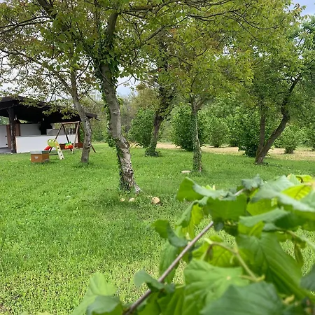 Сasa de vacaciones Beinalot *