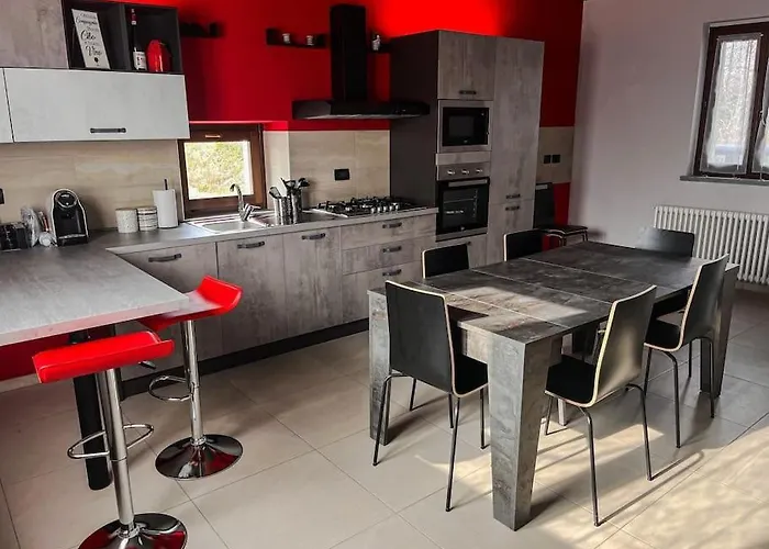 Beinalot Сasa de vacaciones Bene Vagienna