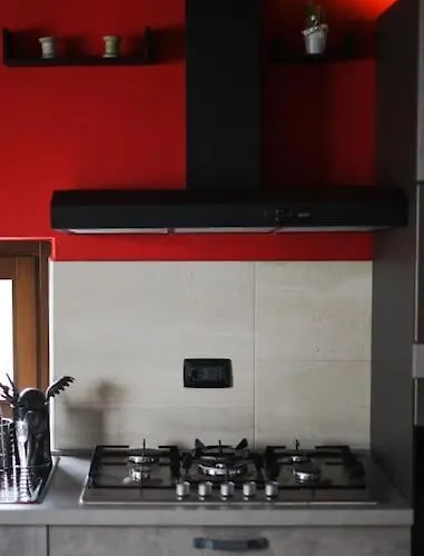 Beinalot Сasa de vacaciones *