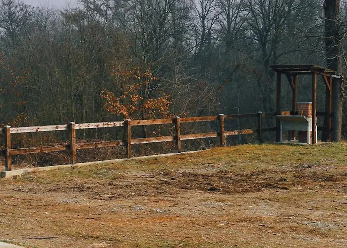 Сasa de vacaciones Beinalot