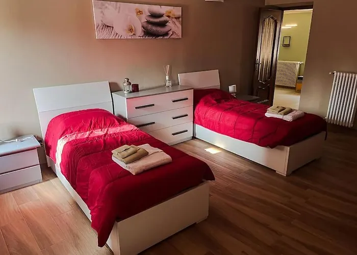 Beinalot * Bene Vagienna