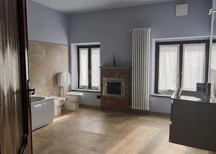 Сasa de vacaciones Beinalot *