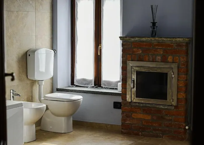 Сasa de vacaciones Beinalot *