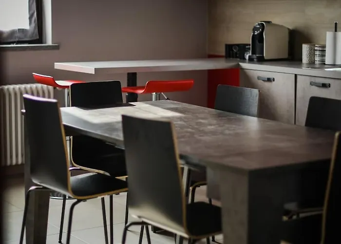 Сasa de vacaciones Beinalot Bene Vagienna