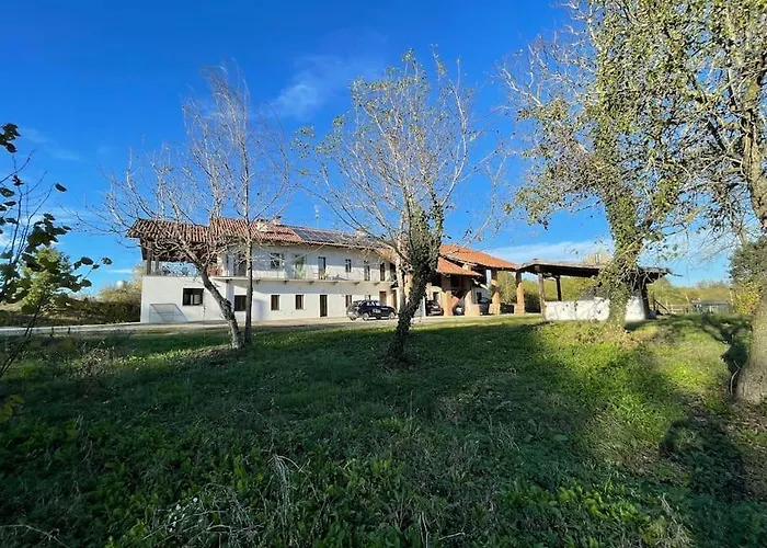 Beinalot Сasa de vacaciones