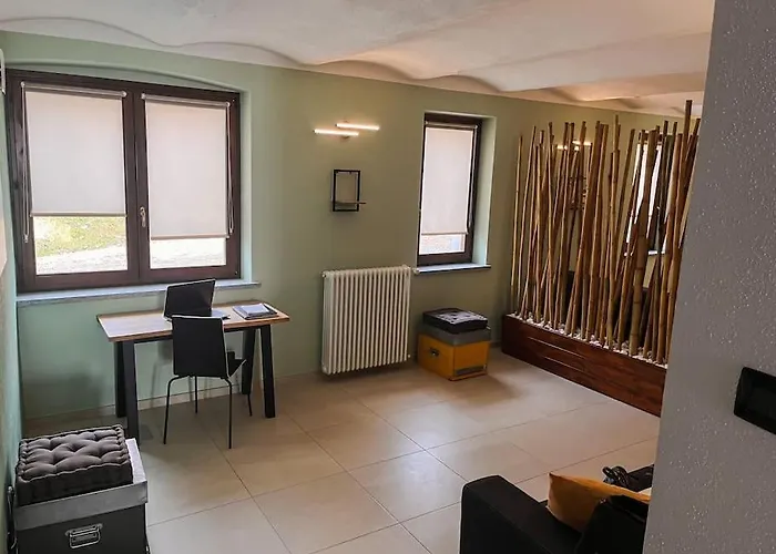 Beinalot Сasa de vacaciones *