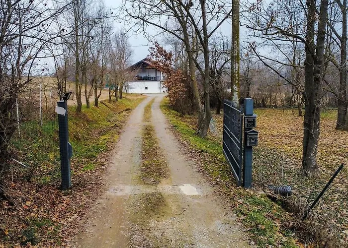 Beinalot Сasa de vacaciones Bene Vagienna