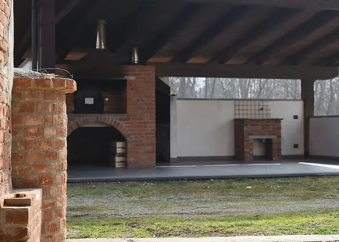 Beinalot Сasa de vacaciones Bene Vagienna