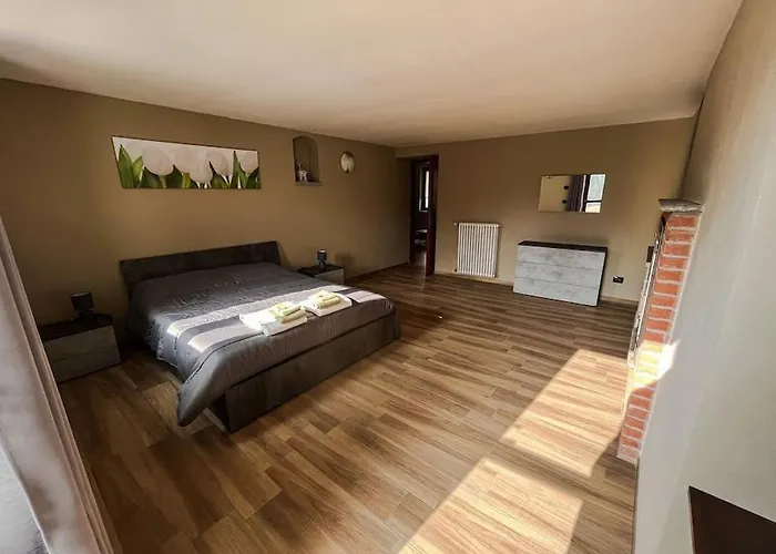 Сasa de vacaciones Beinalot Bene Vagienna