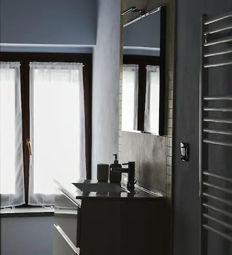 Сasa de vacaciones Beinalot Bene Vagienna