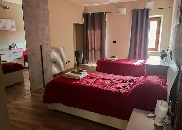 Beinalot * Bene Vagienna