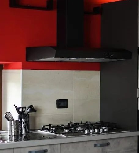 Beinalot Сasa de vacaciones *