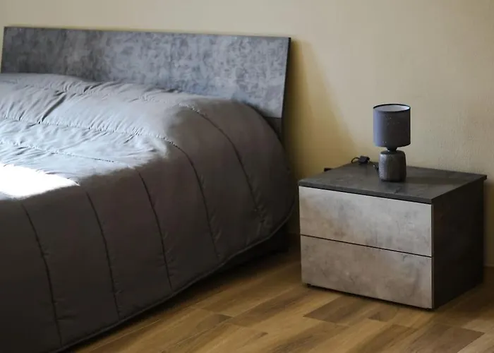 Beinalot 別荘 ベーネ・ヴァジエンナ