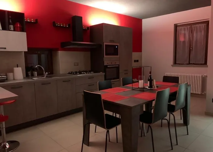 Сasa de vacaciones Beinalot Bene Vagienna