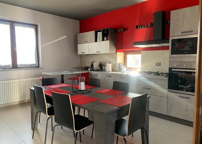 Сasa de vacaciones Beinalot Bene Vagienna