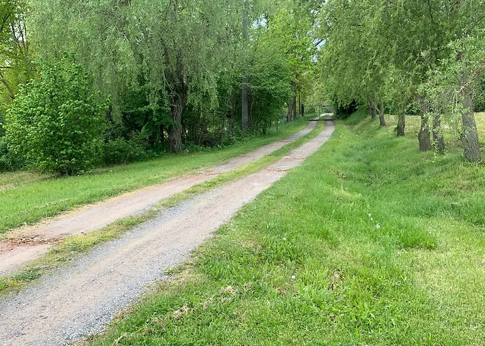 Сasa de vacaciones Beinalot