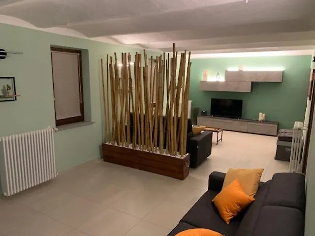 Beinalot Сasa de vacaciones